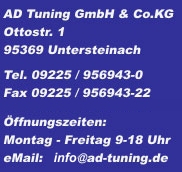 AD Tuning GmbH & Co.KG