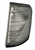 Frontblinker grau für Mercedes W124 / links