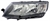 Scheinwerfer für Skoda Octavia 5E / links