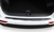 Ladekantenschutz in Chrom für Mazda CX5 1