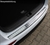 Ladekantenschutz in Chrom für Mazda CX5 1