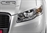 CSR Scheinwerferblenden für Audi A4 Typ B7