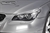 CSR Scheinwerferblenden für 5er BMW E60 / E61