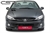 CSR Scheinwerferblenden für Peugeot 206