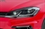 CSR Scheinwerferblenden für VW Golf 7 / Glossy