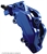Foliatec Bremssattel-Lack, Farbe: RS-Blau