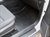 Gummifußmatten für Opel Astra H