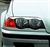 Jom Scheinwerferblenden für 3er BMW E46 -9/01