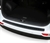 Ladekantenschutz Carbon-Look für Mercedes W164
