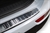 Ladekantenschutz in Chrom für Dacia Duster 10-17