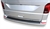 Ladekantenschutz aus ABS für Dacia Duster 10-17