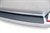 Ladekantenschutz aus ABS für Dacia Duster 10-17