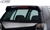 RDX Dachspoiler für VW Polo 6N2