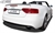 RDX Hecklippe für Audi A5 Coupe + Cabrio