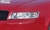RDX Scheinwerferblenden Set für Audi A4 8E