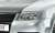 RDX Scheinwerferblenden Set für VW Bora