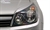 RDX Scheinwerferblenden Set für Opel Astra H