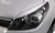 RDX Scheinwerferblenden Set für Opel Astra H