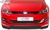 RDX Scheinwerferblenden Set für VW Golf 7