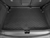 Kofferraumwanne für Opel Crossland X