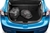 Kofferraumwanne für Ford Mondeo MK5 Limo CVT