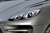 CSR Scheinwerferblenden für Porsche Macan