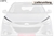 CSR Scheinwerferblenden für Hyundai IX35