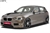 CSR Scheinwerferblenden für 1er BMW F20 / F21