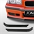Spoilerlippe für 3er BMW E36 mit M-Paket
