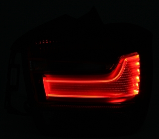 BMW F20 original Rückleuchte links und rechts (LED defekt) in