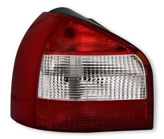 LED dynamische Rückleuchten Set für Audi A3 8P FL Sportback 2009 bis 2012  in rot, Für Audi A3 8P FL, Für Audi A3, Für Audi, Beleuchtung