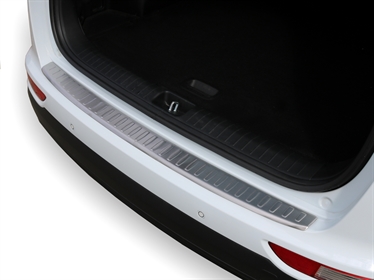 Ladekantenschutz in Matt für VW Golf 7 Variant | AD-Tuning
