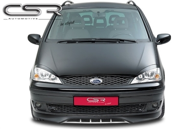 CSR-Automotive Scheinwerferblenden Kompatibel mit/Ersatz für Ford Focus MK1  (DAW, DFW, DNW) SB141 : : Auto & Motorrad