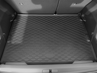 Kofferraumwanne für Peugeot 2008 / e-2008 / C4