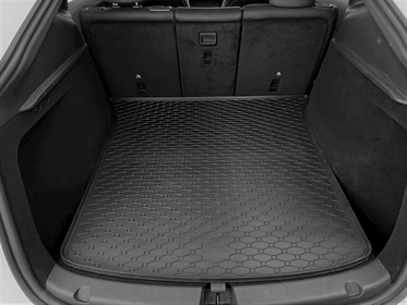 Kofferraumwanne Tesla Model Y. Wie keine Zweite!