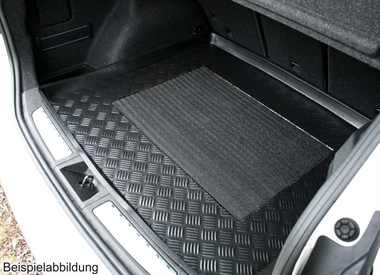 Kofferraumwanne E39 AD-Tuning | BMW 5er Limo für