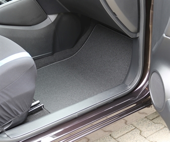 Fußmatten für VW Golf AD-Tuning 6 | Cabrio