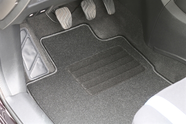 AD-Tuning Golf 6 Fußmatten VW für | Cabrio