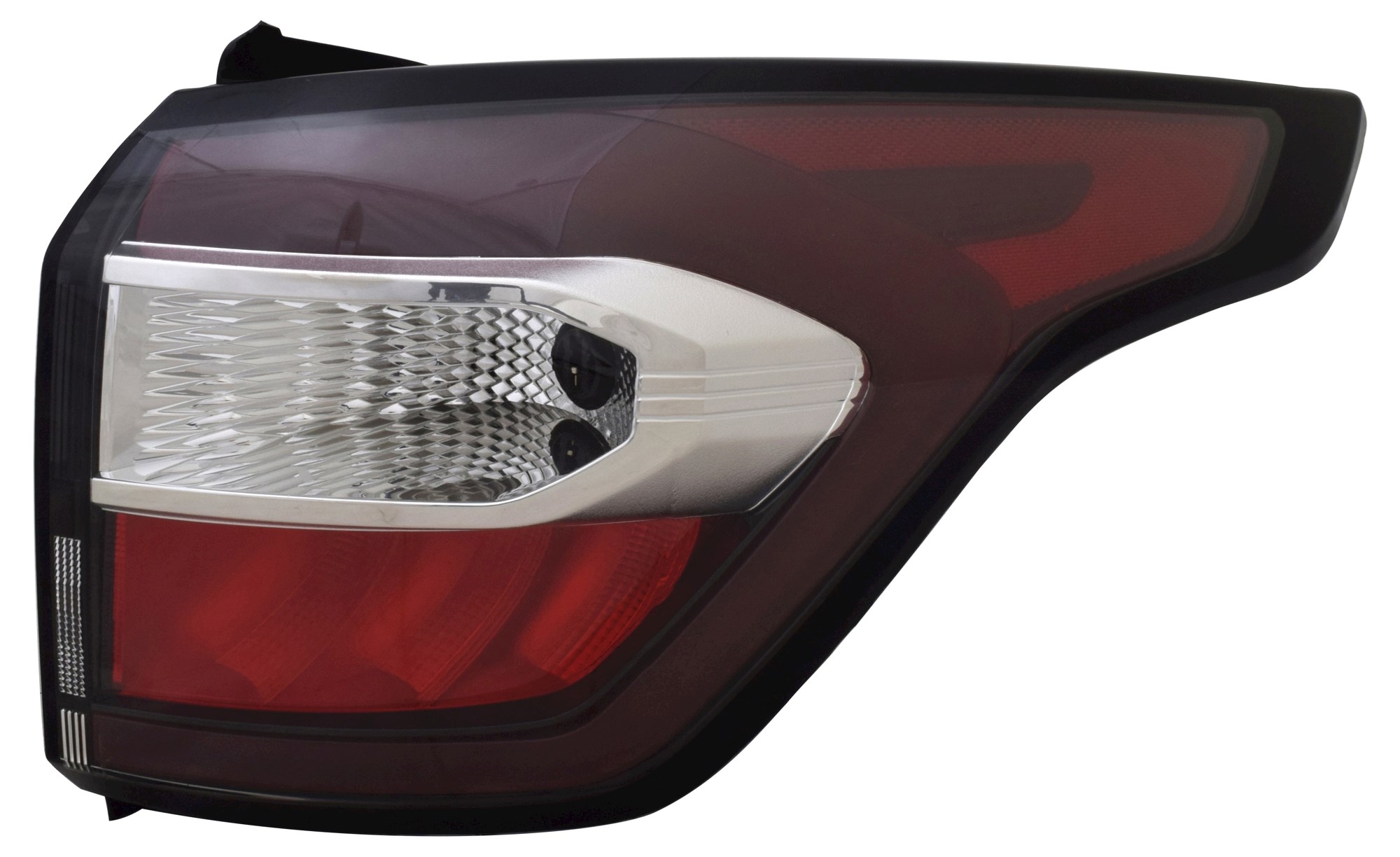 Led kennzeichenbeleuchtung Ford Focus Mondeo Fiesta Kuga C-Max Ka