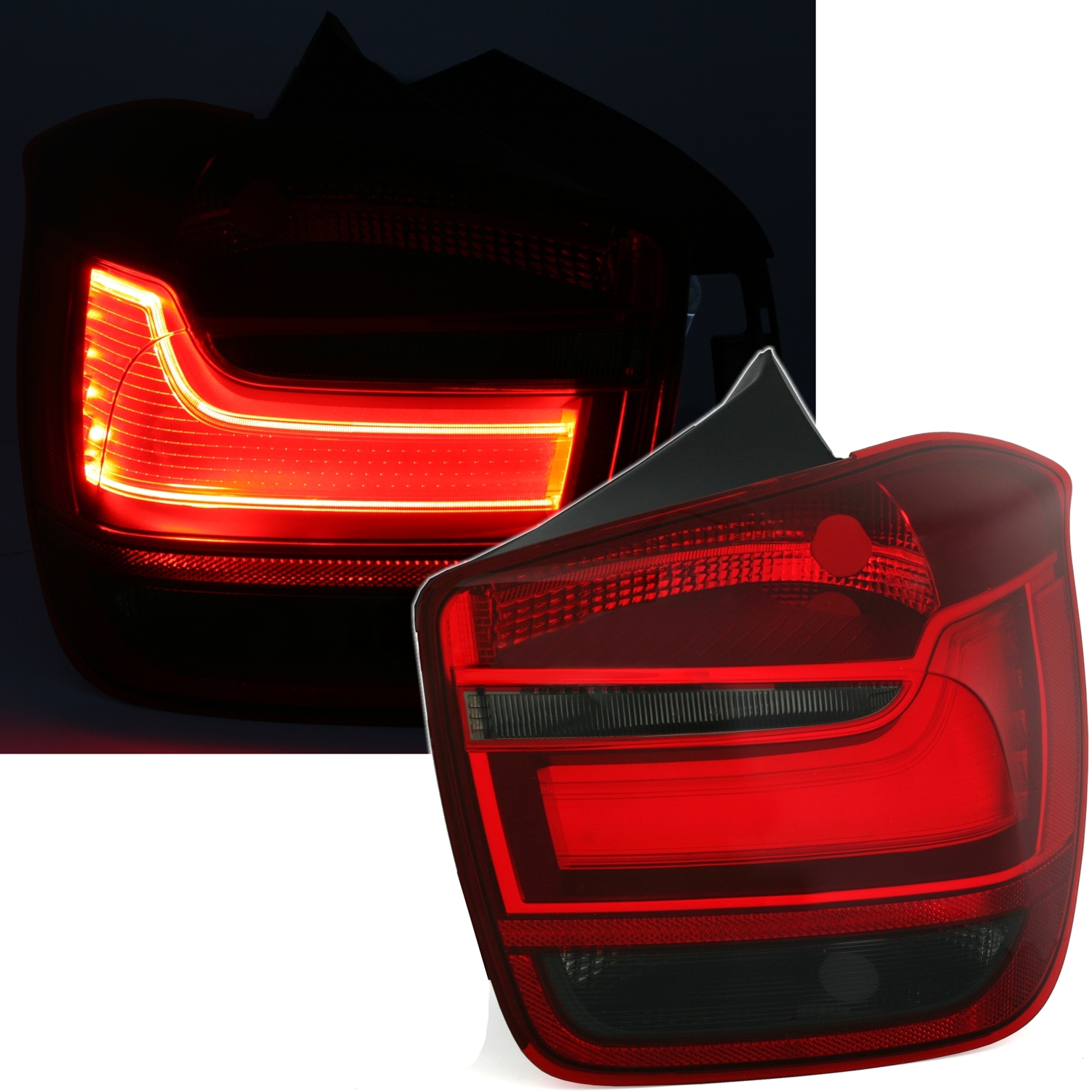Rückleuchte Heckleuchte Rücklicht links LED für BMW 1er (F20) (F21)