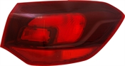 Rücklicht für Opel Astra J / rechts