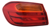 LED Rücklicht für 4er BMW F32 F33 / links