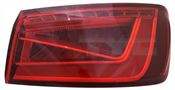 Rücklicht für Audi A3 8V Limo Cabrio / rechts