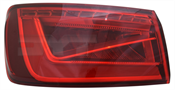Rücklicht für Audi A3 8V Limo Cabrio / links