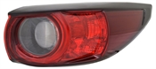 Rücklicht für Mazda CX-5 KF / rechts