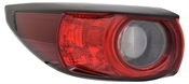 Rücklicht für Mazda CX-5 KF / links