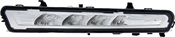 LED Tagfahrlicht für Ford Mondeo MK4 / rechts