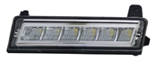LED Tagfahrlicht für Mercedes X164 / links