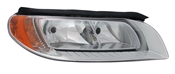 Scheinwerfer für Volvo S80 II V70 XC 70 / rechts