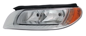 Scheinwerfer für Volvo S80 II V70 XC 70 / links